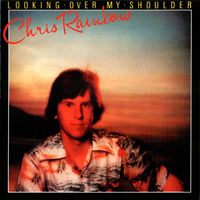 Диск CD Chris Rainbow – Looking Over My Shoulder
