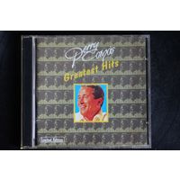 Perry Como – Greatest Hits (1998, CD)