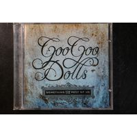 Goo Goo Dolls – Something For The Rest Of Us (2010, CD)