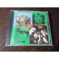 Creedence clearwater revival - 1968 / Pendulum (CD)