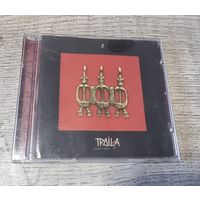 CD ТРОIЦА