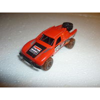 Модель машинки Holley Equipped 55. Mattel-HotWheels.масштаб 1:64.