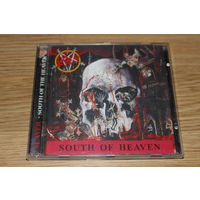 Slayer - South Of Heaven - CD