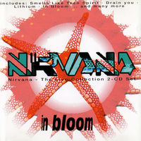 Nirvana The Live Collection In Bloom