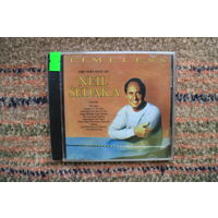 Timeless - The Very Best Of Neil Sedaka (1991, CD)