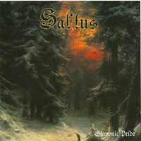 Saltus "Slavonic Pride" CD