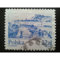 Польша 1982 стандарт плоты