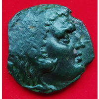 Боспор. Левкон II, 250-220 до н.э.
