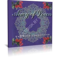 Army of Lovers - Ultimate Collection (Audio CD)