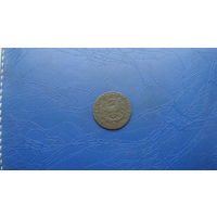 1 грош 1797 Пруссия                                                                                               (3071)
