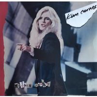 Kim Carnes  1981, EMI, LP, Germany
