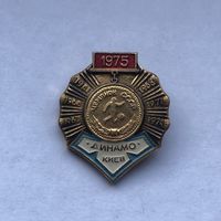 Футбол Динамо Киев Чемпион СССР 1975