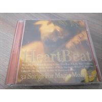 Heart Beat 32 songs for magic moments, 2CD