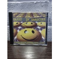 Anabolic Frolic – Happy 2b Hardcore