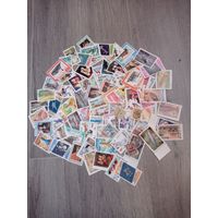 76 иностранных марок