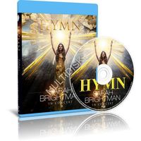 Sarah Brightman - Hymn In Concert (2019) (Blu-ray)
