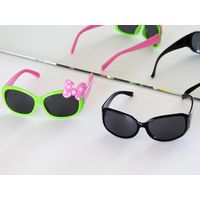 Солнцезащитные очки детские UV400 3 категория