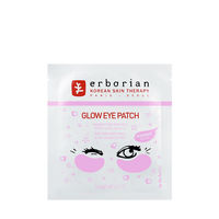 Erborian Glow тканевые патчи для области вокруг глаз