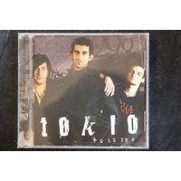 Tokio – Puls 200 (2006, CD)