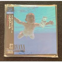 Nirvana – Nevermind (SHM-CD)