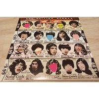 The Rolling Stones - Some Girls (Vinyl Holland)