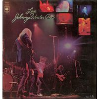 Johnny Winter And - Live Johnny Winter And - LP - 1971