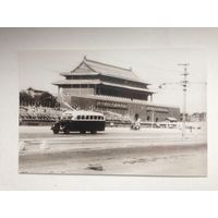Набор открыток"Старый Пекин", 14 шт