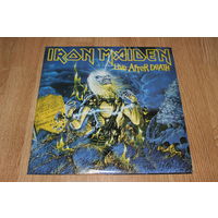 Iron Maiden - Live After Death - 2Lp