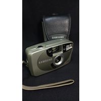 Фотоаппарат Samsung Fino 30se пленка 35мм мыльница