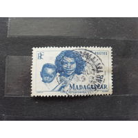 Французская колония Мадагаскар (2-6)
