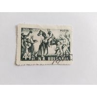 Болгария 1953