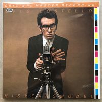 Elvis Costello This Years Model (MFSL - numbered, limited)