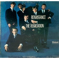 The Association, Renaissance, LP 1966