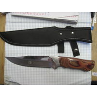 Нож охотничий Columbia SA65.