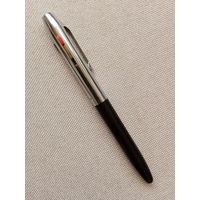 Ручка на 2 стержня времён СССР шариковая авторучка