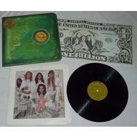 Alice Cooper - Billion Dollar Babies / полный комплект