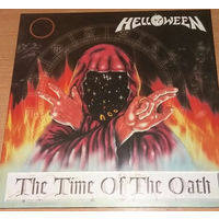 Виниловая пластинка Helloween – The Time Of The Oath.