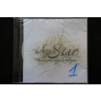 Сборник - Азия Star. Чарующая музыка Азии (2006, CD)