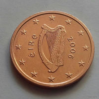 5 евроцентов, Ирландия 2006 г., AU