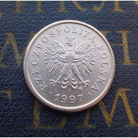 20 грошей 1997 Польша #07