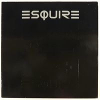 Esquire - Esquire  / LP new