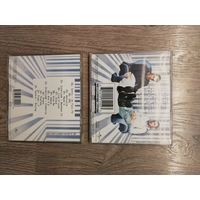 Cd barcode brothers