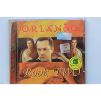 Orlando – Book Two (2001, CD)