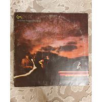 GENESIS - 1978 -... AND THE THERE WERE THREE... (GERMANY) LP