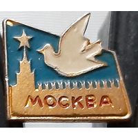 Москва. Ад-94