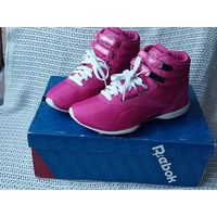 Кроссовки женские Reebok