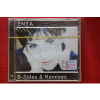 Enya – B-Sides & Remixes (2001, CD)