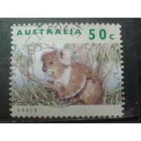Австралия 1992 Коала