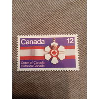 Канада. Order of Canada