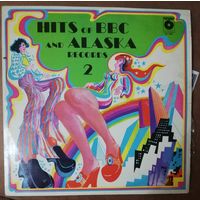 Hits of BBC and ALASKA rec2
